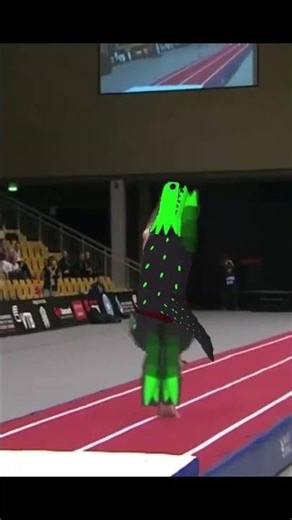 Lizard flip glass included #lizard #olympic #roblox