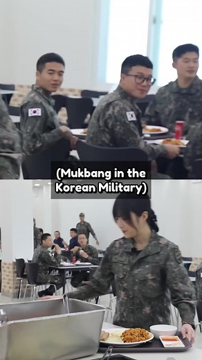 Watch Tzuyang Mukbang Videos for Korean Army Food Adventures!