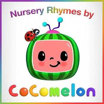 Cocomelon - Three Little Kittens