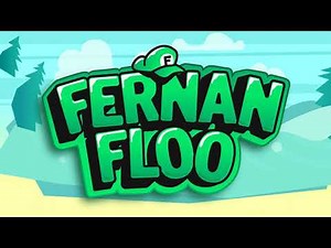 Unity (Bonus Levels) - Fernanfloo: El Videojuego