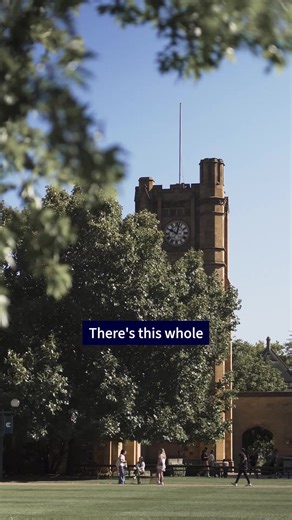 9.8K views | At Melbourne School of Design, students like Dylan are exploring how creativity and technology can transform our cities. You won’t just study theory—you’ll test ideas and build real-world projects. Be part of the next generation of designers, architects and planners shaping the built environment. Study at the #13 university in the world. | The University of Melbourne | Facebook