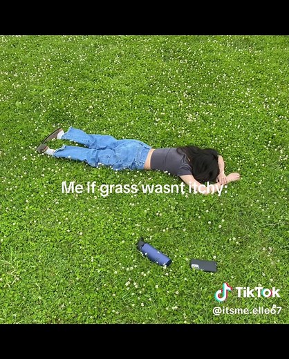Managing Grass Allergies: Tips for Itchy Skin Relief