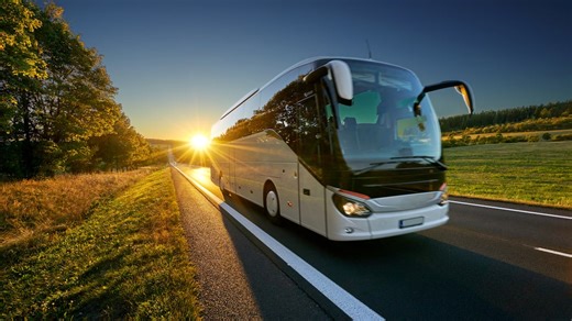 Transport interurbain par autobus: des liaisons à risque après des coupes dans un programme de Québec