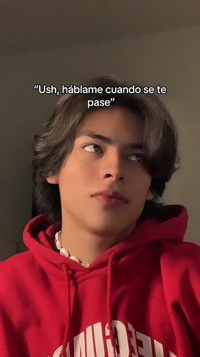 Conversational Moments: Hablame Cuando Se Te Pase