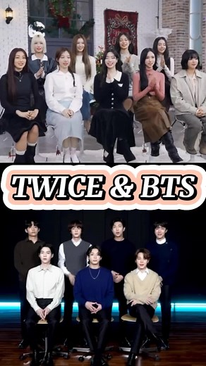 J-Hope and TWICE Unite in Sweet Dreams Challenge