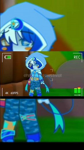 "I'M LUNAR!!"😈 (The Sun and Moon Show) // GCM // TW Loud noise//