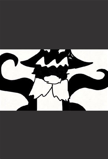 Azure and Two time Animation|Propose lana #azure #twotime #forsaken #flipaclip #animation