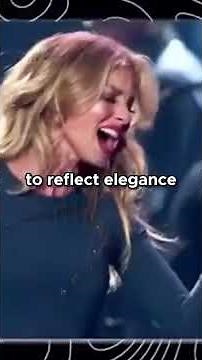 Faith Hill's Rise From Shy Girl to Country Music Icon