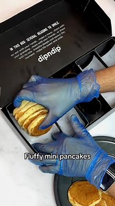 7.3K views | Your orders are being prepared! ✨ Create your own dip n share box by choosing your favourite treats and dips  Click here to order at least 1 day in advance: https://forms.gle/DhsQNcmYtKm7HWvh7 Takeaways are also available in-store (subject to a 30 min wait). #dipndip #dipndipsingapore | dipndip | Facebook