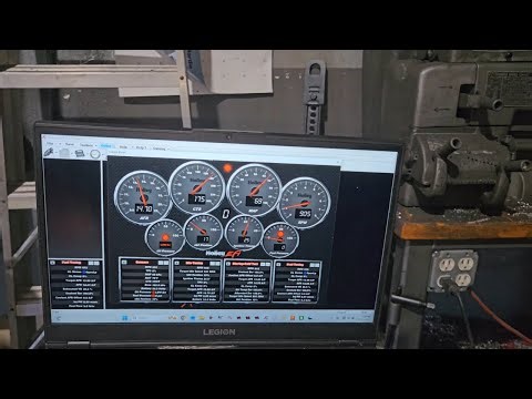 Back Draft Cobra 427 Fires Off