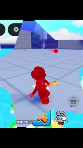 Playing all my favorite Roblox games