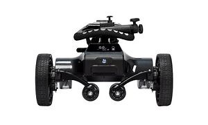 [Hot Item] New Intelligent Fantastic Remote Control Golf Trolley Electric Golf Caddy