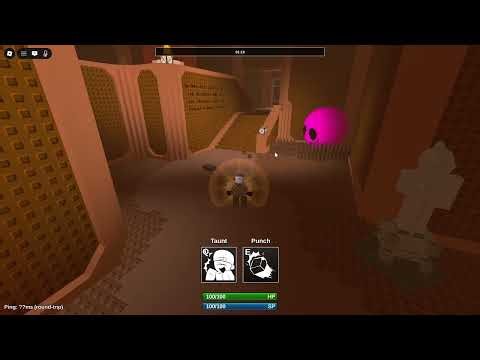 Roblox Die Of Death Random Gameplay (Civilian) 82
