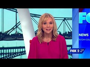 KTVI | FOX 2 News at 5pm - Headlines, Rejoin and Closing - May 16, 2024