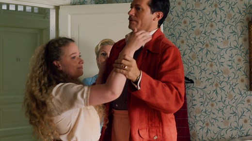 The final season of Seaside Hotel is streaming now. Watch all 64 episodes of this blockbuster Danish comedic drama whenever you want with WTTW Passport on the PBS app: to.wttw.com/3RBZ3yG | WTTW - Chicago PBS