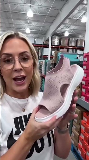 👡 Atmungsaktive Plateau-Sandalen aus Strick für Damen – leicht & komfortabel