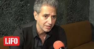Δημήτρης Κόκοτας: «Έπαθε ανακοπή και έμφραγμα» - Οι τελευταίες εξελίξεις για την υγεία του | LiFO