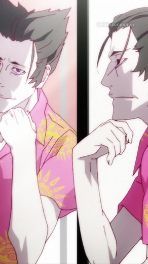 Exploring Hitagi's Journey in Koimonogatari