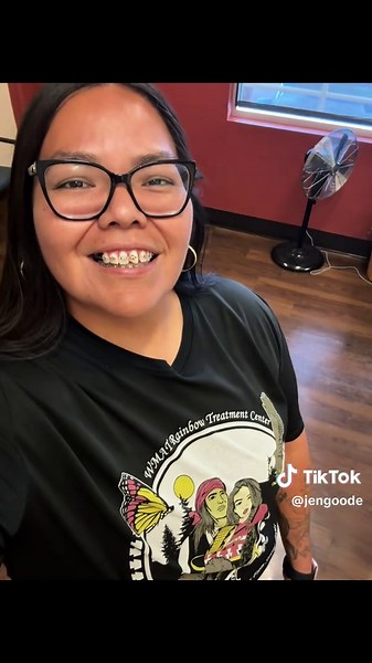 Progresss… #sancarlosfitnesscenter #sancarlosapachetribe #weightlossjouney #1percentbetter #sancarlosapache