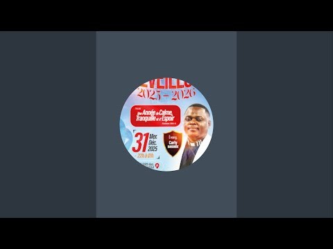 La Réconciliation Officielle est en direct !