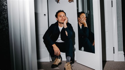 Finn Cole Dives Deep Into Role and Personal Growth With ‘Last Breath’ Film