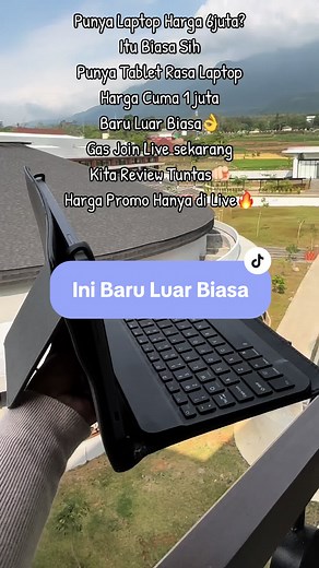 belitablet.id on TikTok