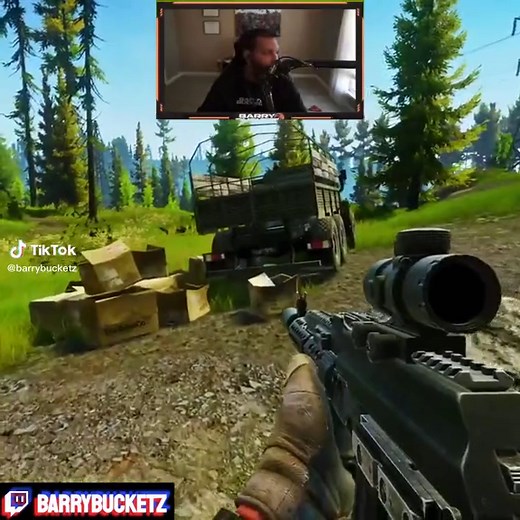 Secret LEDX Spawn Location in Escape From Tarkov Shoreline