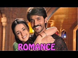Rangrasiya: Rudra and Paro's HOT ROMANCE in the rain | FULL EPISODE 8th April 2014