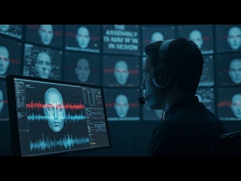 Elon Musk and the Lost Voices | Sci-Fi Thriller Story