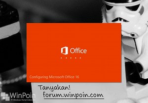 Inilah Fitur Baru di Microsoft Office 16 (Review Eksklusif)
