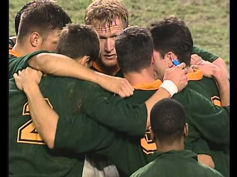Classic RWC Sevens: South Africa v Fiji 1997 final