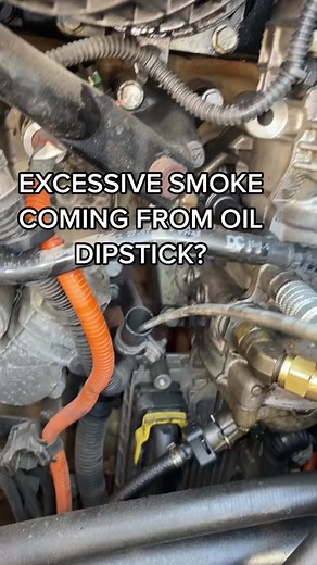 Truck Compression Test: Internal Issues Revealed