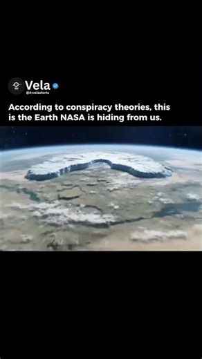 The “Hidden Continents” Ice Wall Map