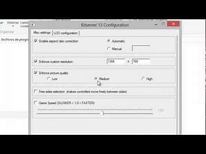 Solucion a problema del pes 2013