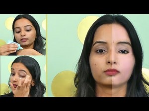 How To Apply BB Cream For Beginners | Get Flawless Skin With BB Cream
