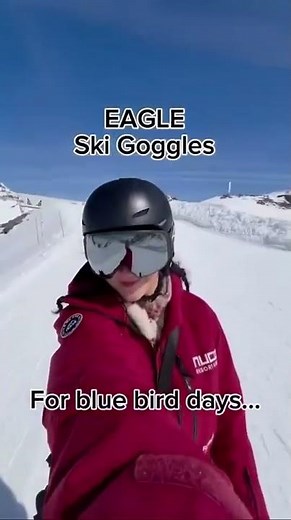 Why Everyone’s Talking About These Ski Goggles?