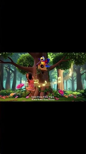 Animal Names in Twi