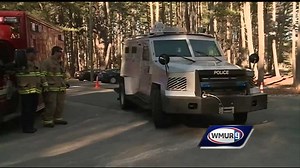 WATCH: Dover shooting under investigation