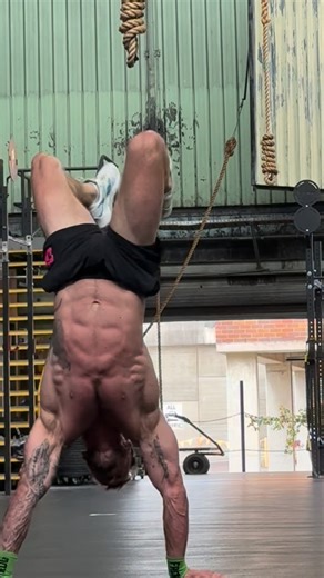 Josh on Instagram: "@grit_programming 15 RMU 15m HSW 12 RMU 30m HSW 9 RMU 45m HSW"