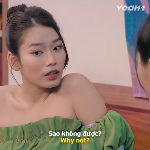 4.6M views · 95K reactions | Khi bạn thân gắn mác trà xanh #LTP #YeaH1 #Films | Yeah1 Movie | Facebook