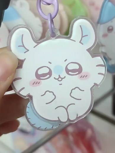 Ideas para regalar a los fans de Chiikawa