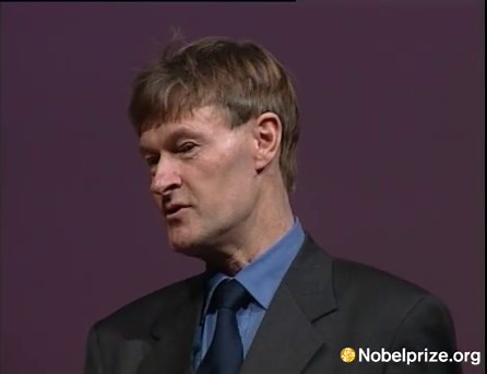 Nobel Prize in Chemistry 2002