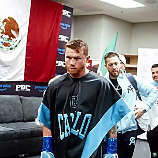 Canelo Alvarez Boxing Edits: Exciting Highlights from Mexico 🥊
