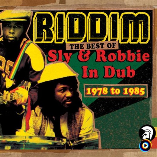 what is life by Sly & Robbie