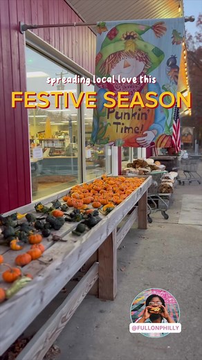 2.1K views | It’s the most wonderful time of the year, and like Road Pro @Full On Philly says, it’s a time to remember to practice kindness when sharing the road. And when you’re out doing your holiday shopping, you can save up to 60% on tolls using E-ZPass. | Pennsylvania Turnpike | Facebook