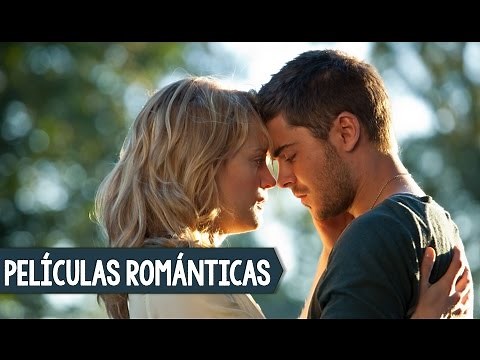 25 Películas románticas (Resubido) - TeRecomiendo Listas