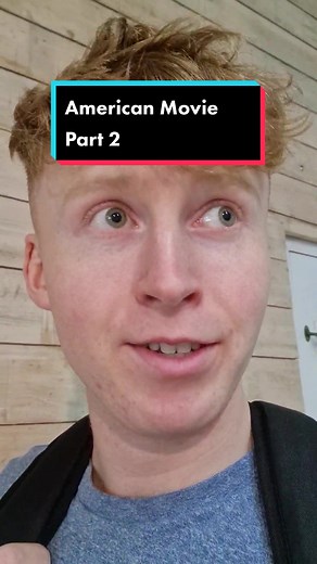 British Kid Stars in American Movie Sequel