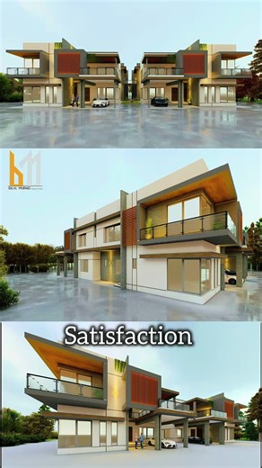 Exploring Twin Architecture in Gwadar