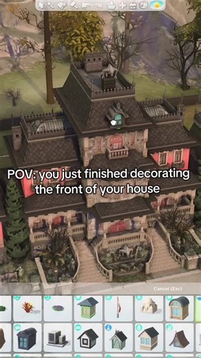 Complete Your Sims 4 Home Makeover: Focus on the Backyard