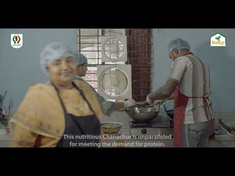 Time4Shine Fish Chanachur Review | Supported by Mousumi RMTP